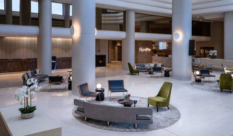 Hilton Darwin - Dalby Accommodation 2