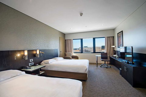 Hilton Darwin - Dalby Accommodation 4