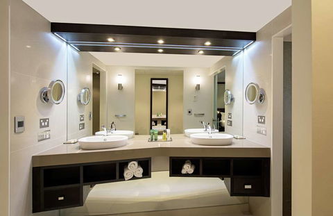 Hilton Darwin - Dalby Accommodation 5