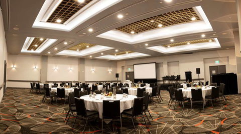 Hilton Darwin - Dalby Accommodation 10