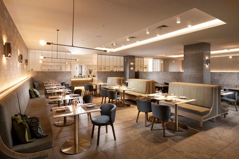 Hilton Darwin - Dalby Accommodation 13