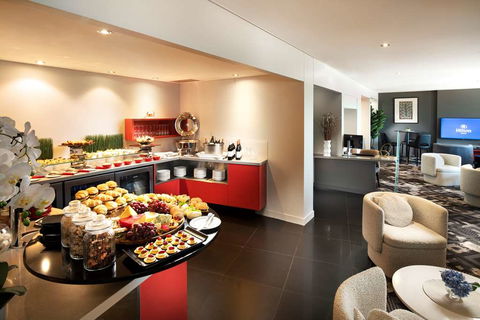 Hilton Darwin - Dalby Accommodation 16