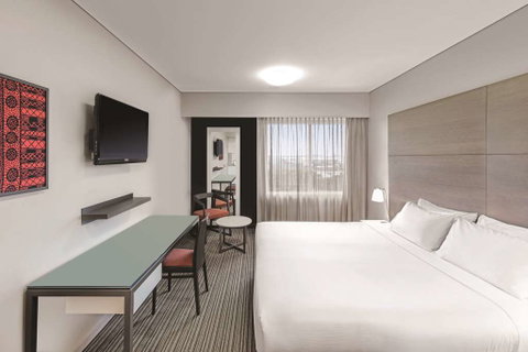 Adina Apartment Hotel Darwin Waterfront - Dalby Accommodation 8