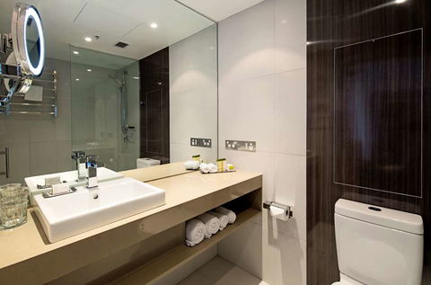 DoubleTree By Hilton Hotel Darwin - Dalby Accommodation 5