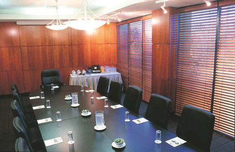 DoubleTree By Hilton Hotel Darwin - Dalby Accommodation 10