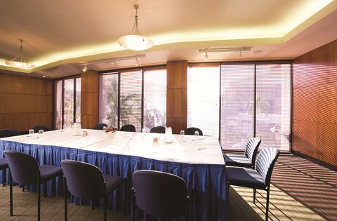 DoubleTree By Hilton Hotel Darwin - Dalby Accommodation 11