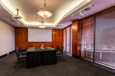 DoubleTree By Hilton Hotel Darwin - Dalby Accommodation 12