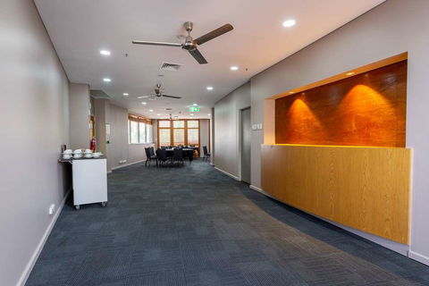 DoubleTree By Hilton Hotel Darwin - Dalby Accommodation 13