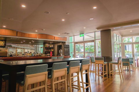 DoubleTree By Hilton Hotel Darwin - Dalby Accommodation 14
