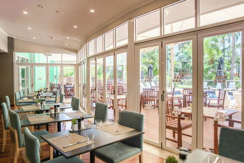 DoubleTree By Hilton Hotel Darwin - Dalby Accommodation 15