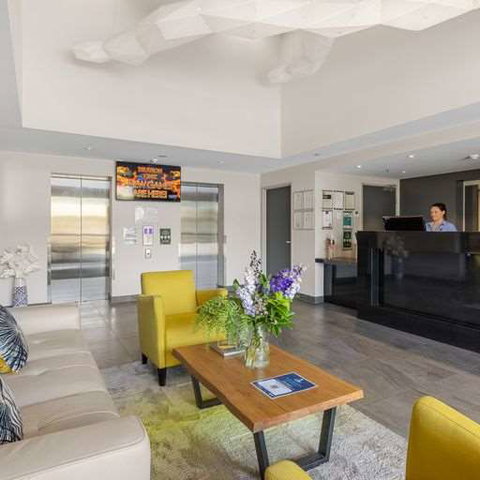 H on Mitchell Apartment Hotel - Dalby Accommodation 0