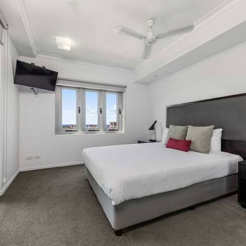 H on Mitchell Apartment Hotel - Dalby Accommodation 3
