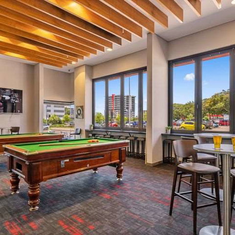 H on Mitchell Apartment Hotel - Dalby Accommodation 6