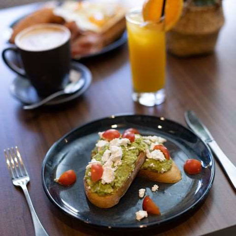 H on Mitchell Apartment Hotel - Dalby Accommodation 8