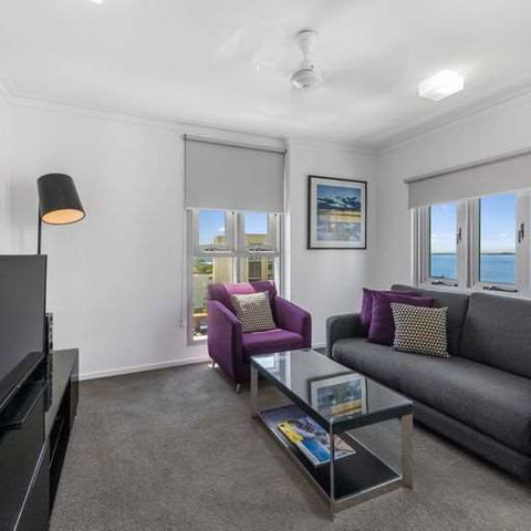 H on Mitchell Apartment Hotel - Dalby Accommodation 10