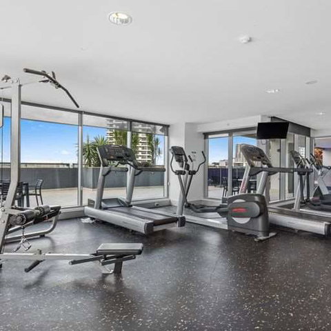 H on Mitchell Apartment Hotel - Dalby Accommodation 12