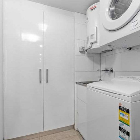 H on Mitchell Apartment Hotel - Dalby Accommodation 13