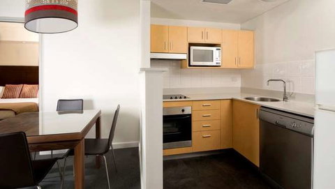 Mantra on the Esplanade - Dalby Accommodation 5