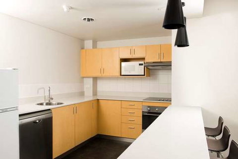 Mantra on the Esplanade - Dalby Accommodation 6