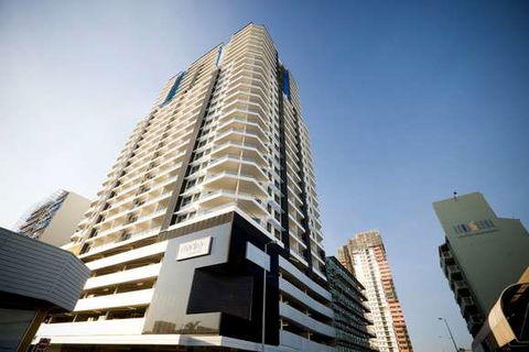 Mantra Pandanas - Dalby Accommodation 0