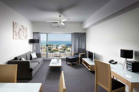 Mantra Pandanas - Dalby Accommodation 4