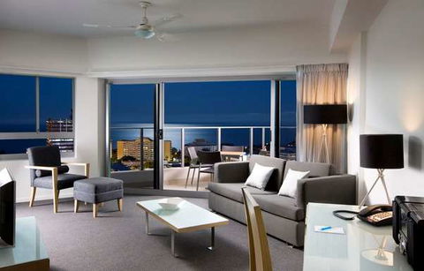 Mantra Pandanas - Dalby Accommodation 5