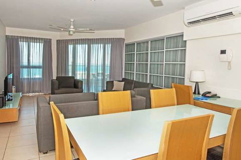 Mantra Pandanas - Dalby Accommodation 8
