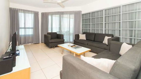 Mantra Pandanas - Dalby Accommodation 10