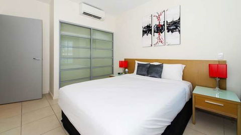 Mantra Pandanas - Dalby Accommodation 11