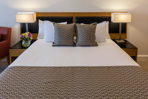 Oaks Elan Darwin - Dalby Accommodation 2