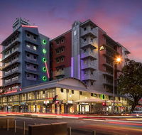 Rydges Darwin Central - Dalby Accommodation