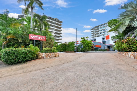 Vitina Studio Motel - Dalby Accommodation 0