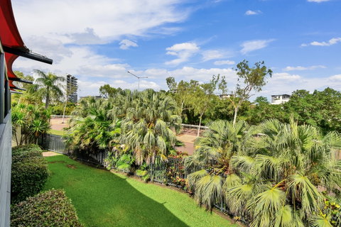 Vitina Studio Motel - Dalby Accommodation 2