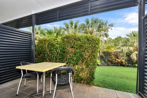 Vitina Studio Motel - Dalby Accommodation 4