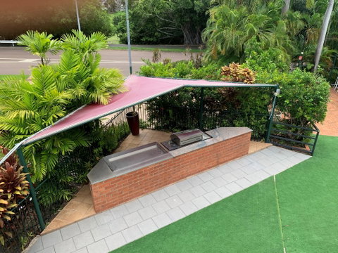 Vitina Studio Motel - Dalby Accommodation 6
