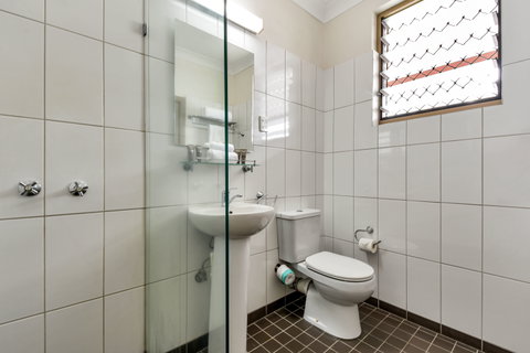 Vitina Studio Motel - Dalby Accommodation 9