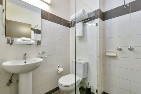 Vitina Studio Motel - Dalby Accommodation 11