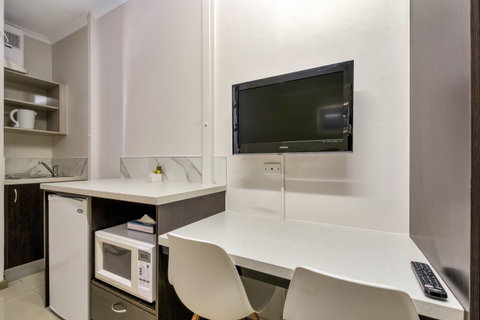 Vitina Studio Motel - Dalby Accommodation 12