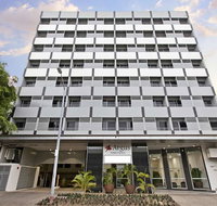 Argus Hotel Darwin - Dalby Accommodation
