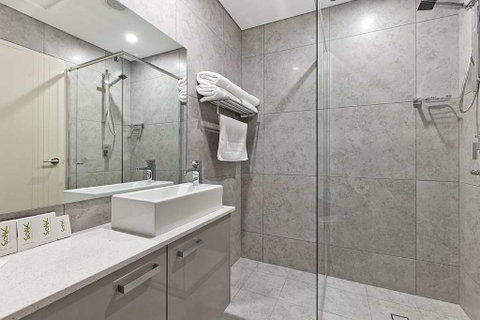 Argus Hotel Darwin - Dalby Accommodation 5