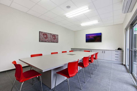 Argus Hotel Darwin - Dalby Accommodation 10