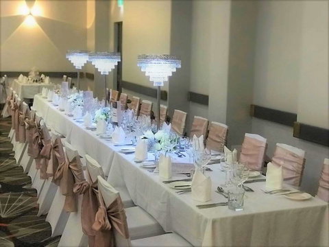 Hilton Darwin - Dalby Accommodation 11