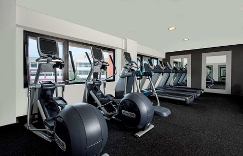 Hilton Darwin - Dalby Accommodation 15