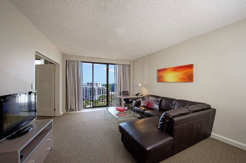 DoubleTree by Hilton Hotel Darwin - Dalby Accommodation 3