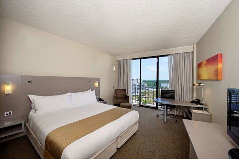 DoubleTree by Hilton Hotel Darwin - Dalby Accommodation 4