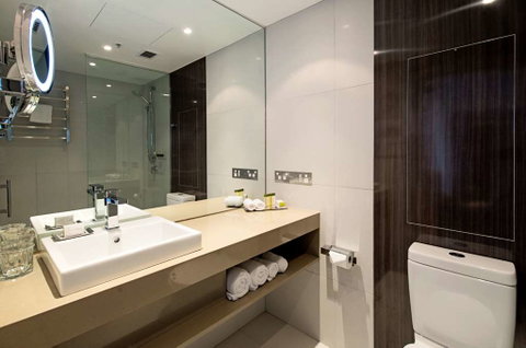 DoubleTree by Hilton Hotel Darwin - Dalby Accommodation 5