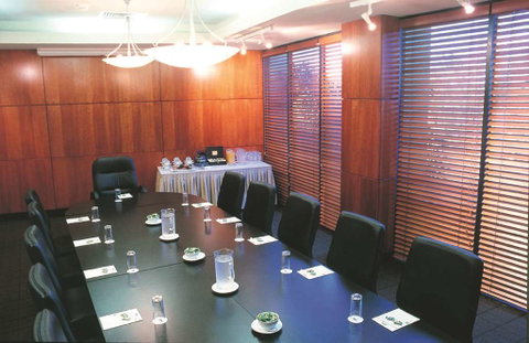 DoubleTree by Hilton Hotel Darwin - Dalby Accommodation 10