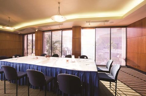 DoubleTree by Hilton Hotel Darwin - Dalby Accommodation 11