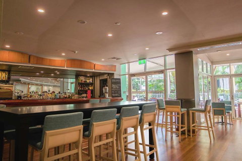DoubleTree by Hilton Hotel Darwin - Dalby Accommodation 14