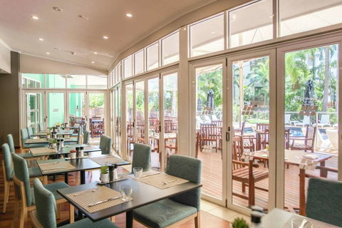 DoubleTree by Hilton Hotel Darwin - Dalby Accommodation 15